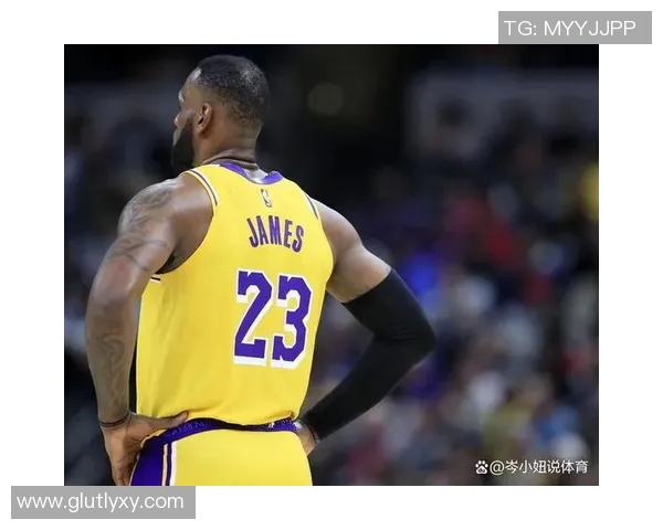 湖人运动传奇：詹姆斯与马龙领衔NBA不老神话